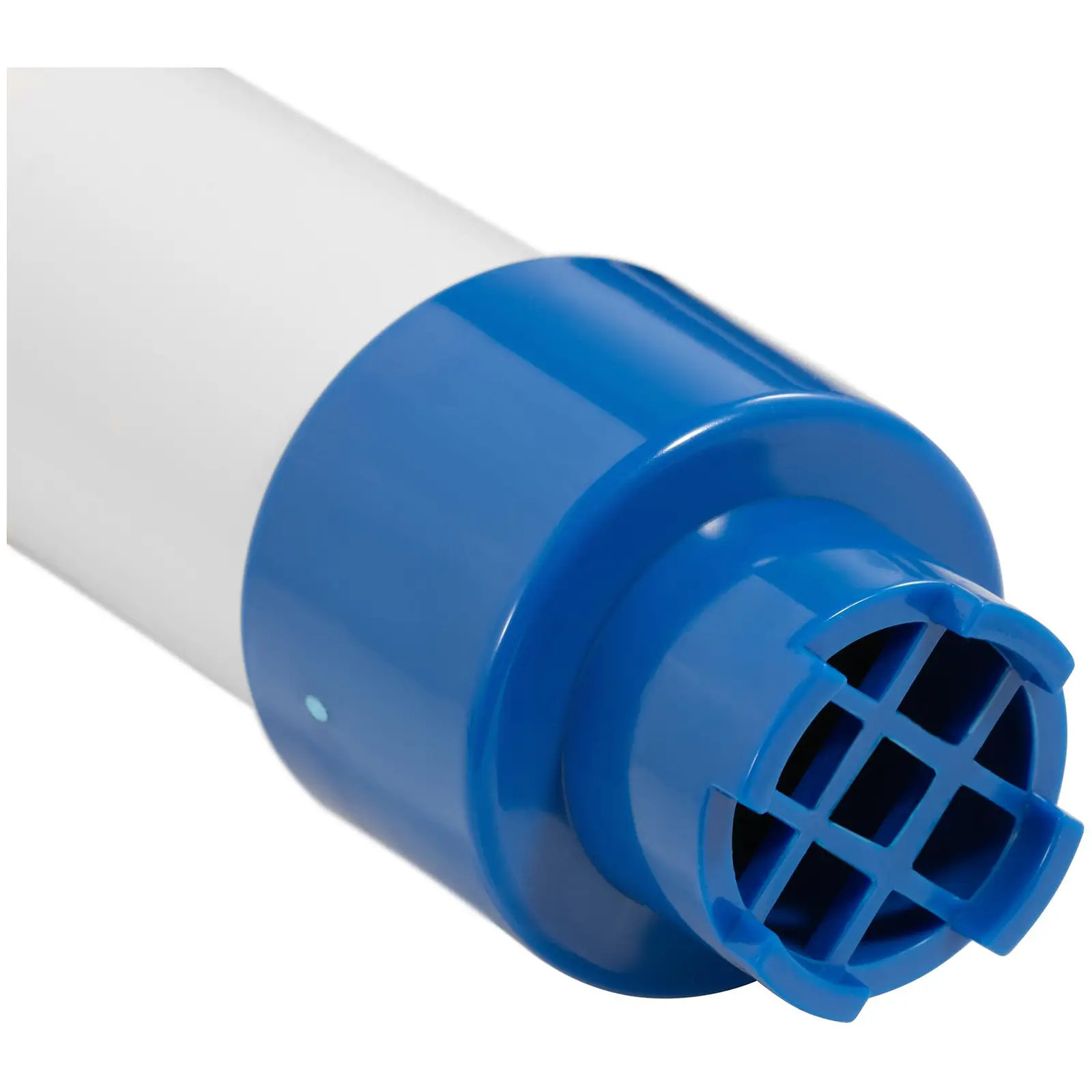 Handwasserpumpe Lenzpumpe - 4 m Förderhöhe - 45 l/min Durchflussmenge -  glasfaserverstärkter Kunststoffgriff
