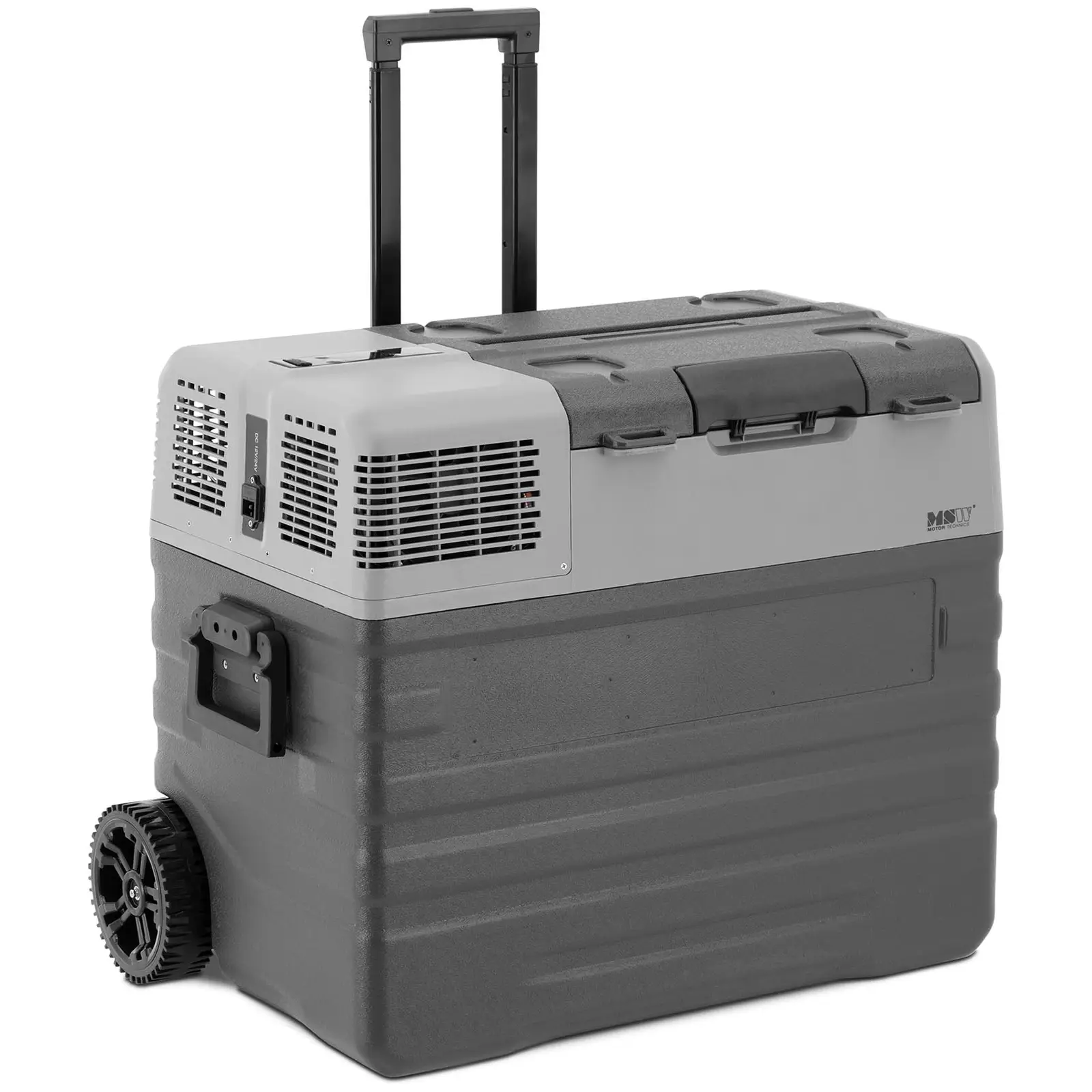 Frigo portatile / congelatore - 12/24 V (CC) /100 - 240 V (CA