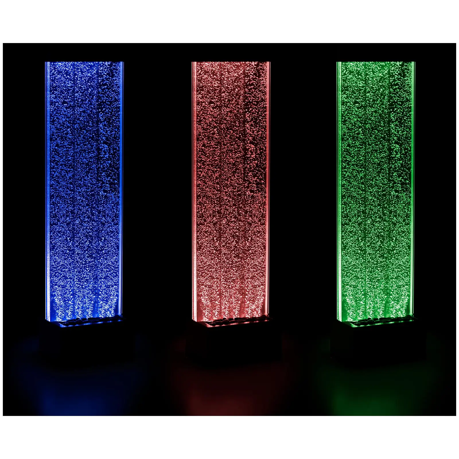LED Wasserwand - 150 cm