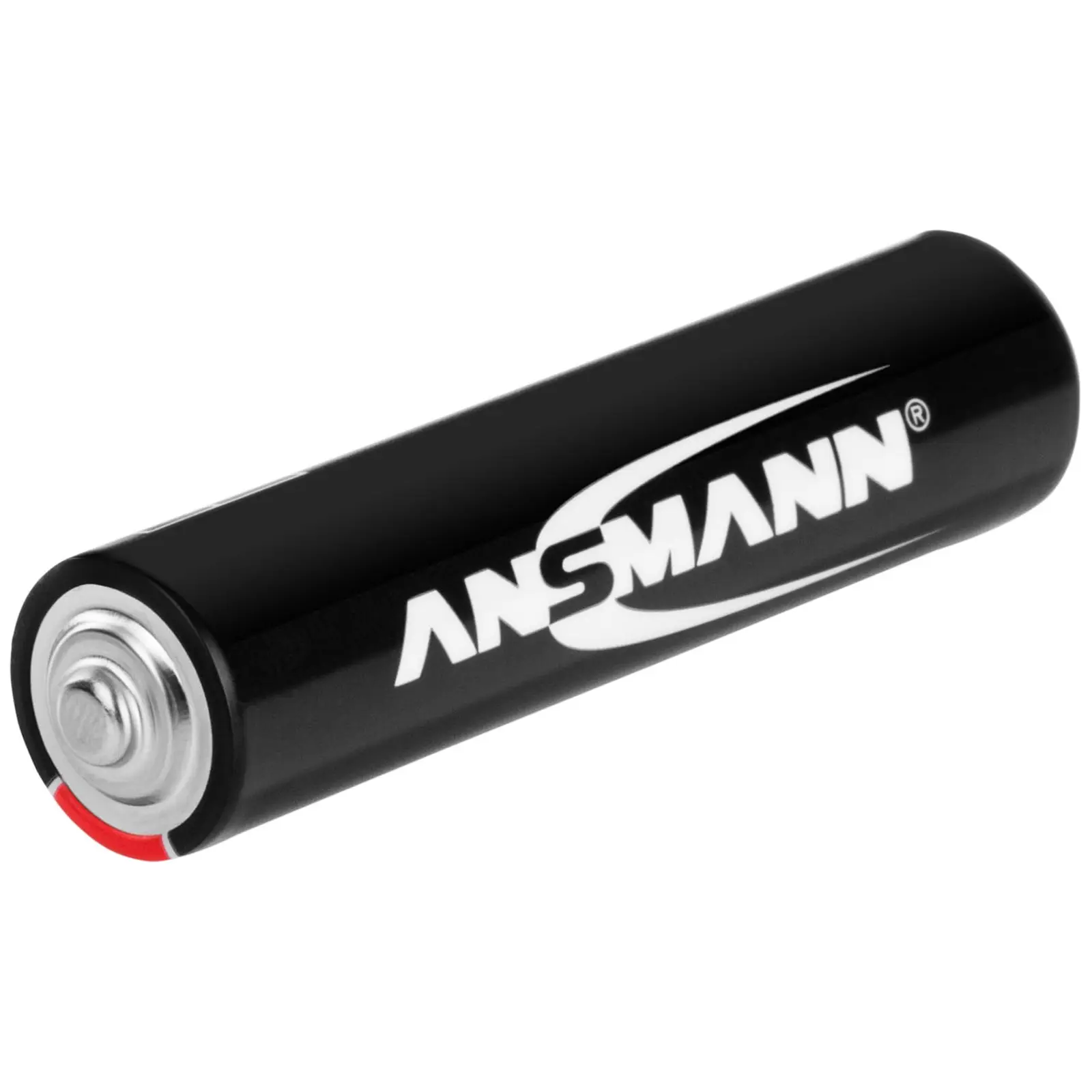 Ansmann INDUSTRIAL Alkaline-Batterien - 20 x Micro AAA LR03 1,5 V