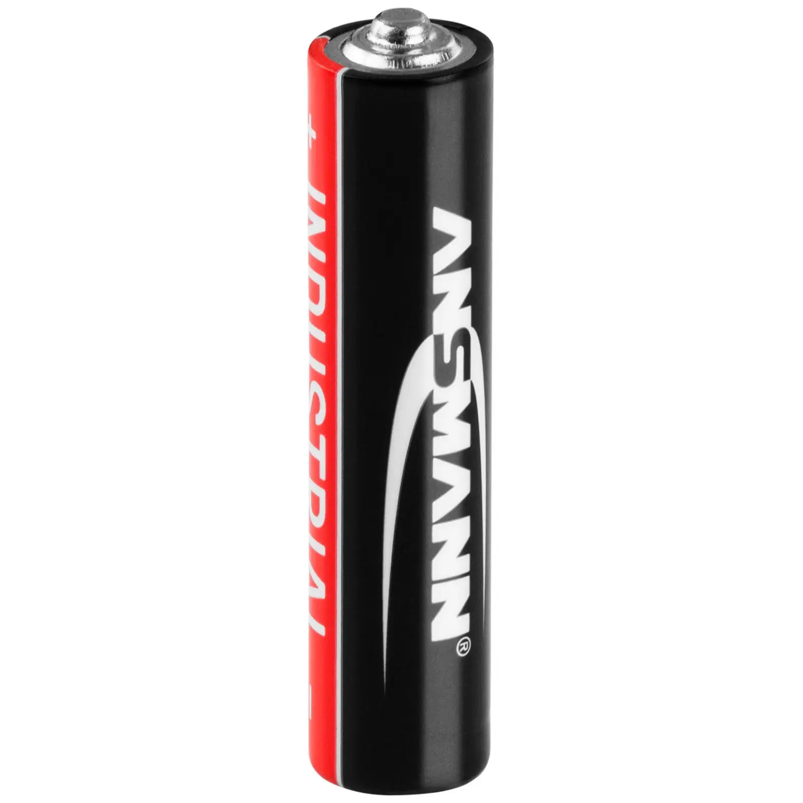 Ansmann INDUSTRIAL Alkaline-Batterien - 20 x Micro AAA LR03 1,5 V